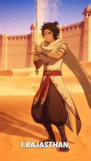 WHAT IF DEMON SLAYERS WERE BORN IN INDIAN STATES PART 1. #shorts #ytshorts #anime #amv #demonslayer