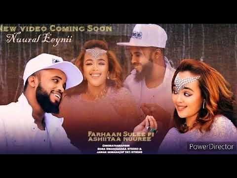 SIRBAA jaalala Artisti Farhan Sulee full album Best music oromo....
