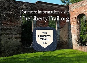 555 reactions · 161 shares | Embark on the Liberty Trail Driving Tour and see a Revolutionary War story come to life. | American Battlefield Trust | Facebook