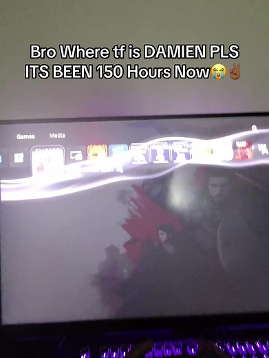 Crimson Desert: Is Damien Playable? Player's 150hr Search!