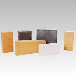 [Hot Item] Refractory Magnesia Spinel Brick Magnesia Alumina Spinel Brick for Steel Smelting