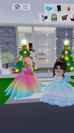 Princess Avatar Dance 👑✨ | Roblox Princess Trend 💃💖 #roblox #robloxshorts #robloxedit