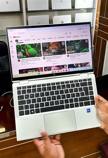 ➡️Latest 11th Generation X360 Gemcut💎 edition laptop🔥💻Shop location : Mirpur 10, S.A poribohon Road , Building No. 93 ☎️WhatsApp- 01753512809 👈🏻 #laptopgaming #11thgen #hp #360laptop #fyppppppppppppppppppppppp