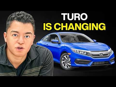 Don’t Start a Car Rental Business in 2026 (Until You See This)