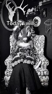 Today I will.. :3