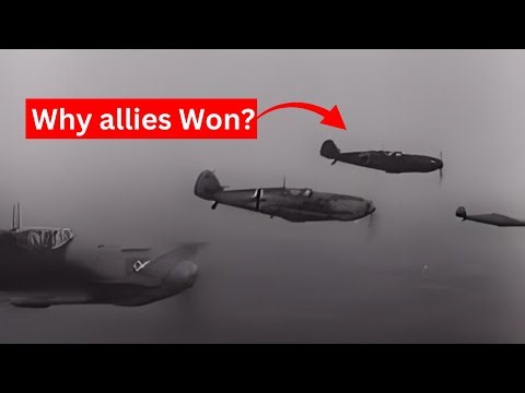 The 3 American Planes That Conquered The Sky