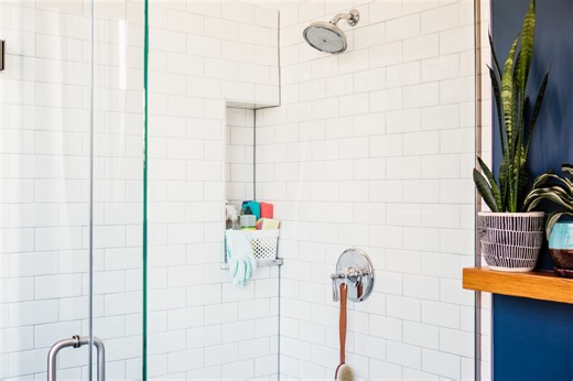 I Tried This Bathroom Cleaning Gem with 73K Positive Reviews (and They’re All True!)