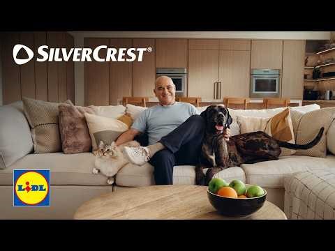 O casa bine organizata face diferenta. SILVERCREST • Iti face viata usoara.