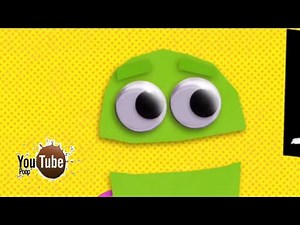YTP Storybots Rant On A