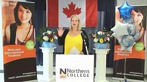 1.4K views · 86 reactions | Fall 2020 Pures International Student Welcome Orientation | Pures College of Technology | Facebook