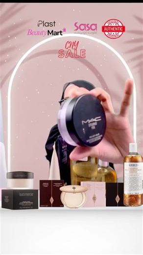 MAC Pro Set Loose Powder in Lavender: A Guide