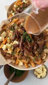 Here's How to Make Poutine at Home