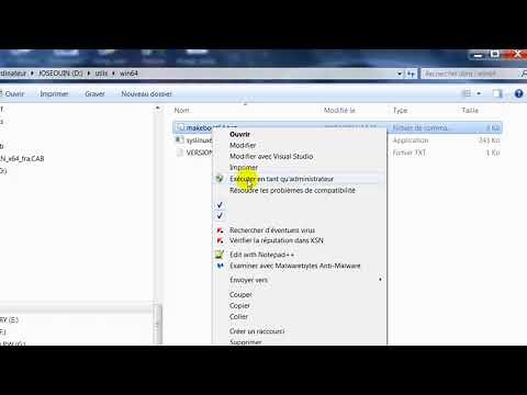 Comment créer une clé USB bootable pour Clonezilla