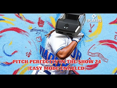 Pitch Perfectly In MLB The Show 24 Everytime! (Pinpoint Pitching & How to set up your Cronus Zen)