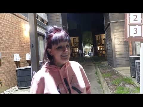 Street Interview, KD listen to ASAP