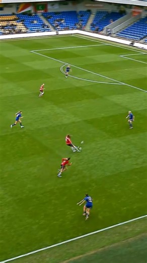 182K views · 726 reactions | Chatham Town’s Ellie Jeffkins netted twice in the Women's FA Cup from 40+ yards  欄Veo | TNT Sports Football | Facebook