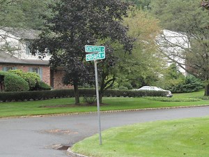 Fairhaven Court and Bontecou Lane Residents Bring Speeding Concerns to Town Board