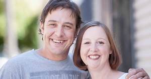 EXCLUSIVE: Here's the Gold Logie speech Samuel Johnson never got a chance to deliver.