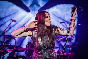 Nightwish anuncia los primeros conciertos de 2020