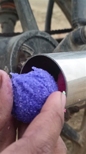 wow amazing colours #bulletsilencer #modifiedbike #shorts #ytshorts