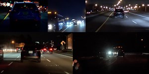 Phantom Vehicles: Putting your family in danger