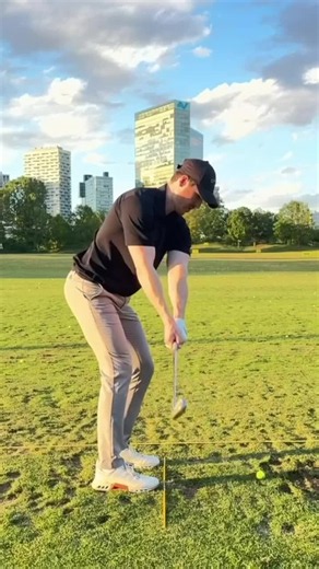 Stop the fat shots AND the chicken wing🏌️ ⛳ | Chicken Wings