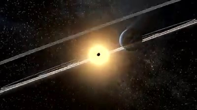 Launching in 2017, Transiting Exoplanet Survey Satellite - TESS is an astrophysics mission designed to use four cameras to scan the entire sky, searching for planets outside our Solar System, known as exoplanets. The mission will monitor over 500,000 of the brightest stars in the sky, searching for dips in their brightness that would indicate a planet transiting across. TESS is predicted to find over 3,000 exoplanet candidates, ranging from gas giants to small rocky planets. About 500 of these p