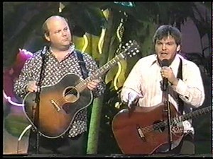 Tenacious D - "Explosivo" and "Bowie" 1997