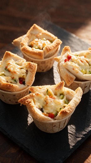 A New Way to Make Breakfast Even Better#recipe #easy