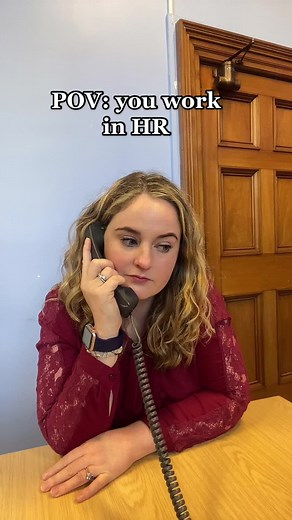 Work Humor: Memes from HR TikTok