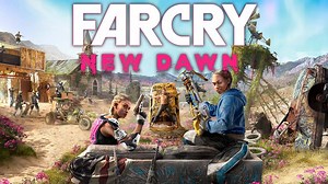 Thanks to Game Pass, Far Cry: New Dawn on Xbox Series X|S and PlayStation 5 will now support 60 FPS