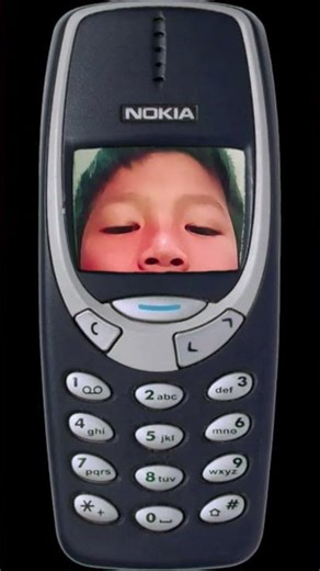 hello my friend in nokia