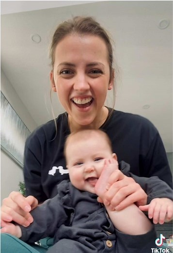 Taylor Wheeler on TikTok