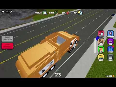 Orange County Sanitation curotto can