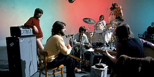 ‘Let It Be Special Edition’ by the Beatles Review: Burnishing an Album’s Tarnished Image