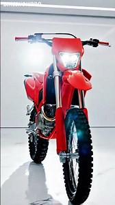 New 2026 New Honda XR250R Off‑Road Motorcycle – Lightweight Trail Beast!