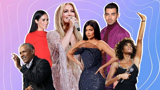 40 Famous Leos Who Were Born for the Spotlight