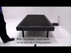 Rize Edge Set Up Video