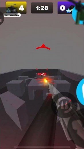 FASTFLAGS give #1 MOBILE AIM in RIVALS