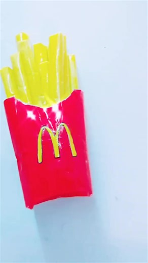 DIY Paper Squishy Food Ideas Tutorial