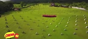 63K views · 3.9K reactions | We’ve visited and handpicked breeding materials from RED Gamefarm since 2016, and been coming back almost every year. They don’t only breed good looking roosters but, also gives us good percentage of wins. We acquired 5k Sweater, Goldenboy Sweater, Gilmore & Sweater RH from them. And yes totoong mga dala nila sa expo ay hindi mga reject. Disclaimer: No copyright infringement intended, video is for educational purposes only. | Hannibal Gamefarm | Facebook