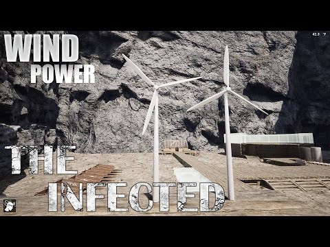 Huge Mistakes and Wind Power! | The Infected E39