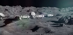 Une nouvelle course à la Lune a-t-elle commencé ?