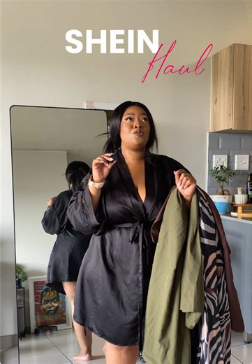 ✨ Ready to transform your wardrobe? Download the SHEIN app, enter and search my codeR7QYV, and unlock the trendiest curvy styles before anyone else! @SHEIN ZA @SHEIN Store Name:Elaquor CURVE 🆔 198286473 🔗 https://shein.top/fgu26wy Store Name:Floreya 🆔 87059012 🔗 https://shein.top/t8zabpz Store Name:SHEIN BAE CURVE 🆔 61721964 🔗 https://shein.top/th8z3r1 Store Name:Elenzga CURVE 🆔 175176582 🔗 https://shein.top/ou7p0yd Store Name:SHEIN Clasi CURVE 🆔 68325143 🔗 https://shein.top/fng7gg4 #S