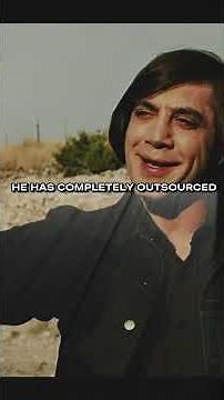 The Empty Psychology of Anton Chigurh