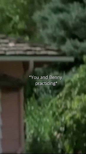 Reply to @izzys.gone pov; you and Benny were practicing…#bennyrodriguez #benny #WelcomeBack #fyp #xzybca #copylink #thesandlot #edit #viral
