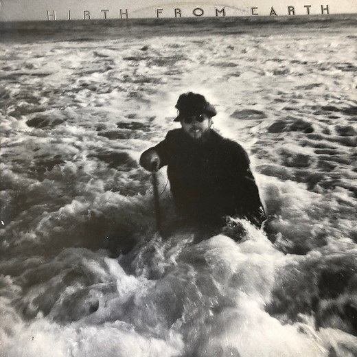 Hirth Martinez - Hirth From Earth