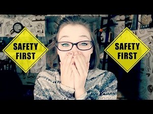 How to SAFELY Throw Away Your Self Harm Tools