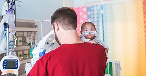 Neonatal Intensive Care Unit | Children's Healthcare of Atlanta