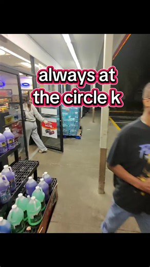 Understanding Scams at Circle K Convenience Stores